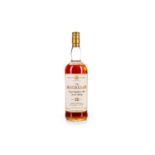 MACALLAN 12 YEARS OLD - ONE LITRE