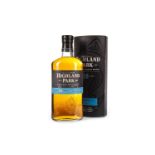 HIGHLAND PARK AGE 16 YEARS - ONE LITRE