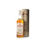 EDRADOUR AGED 10 YEARS