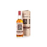 SPRINGBANK AGED 12 YEARS 100 PROOF