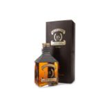 GLENGOYNE 15 YEARS OLD KILN DECANTER - ONE LITRE