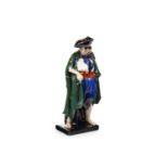 ROYAL DOULTON FIGURE OF THE BEGGAR