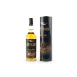 SPEYBURN AGED 10 YEARS