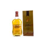 JURA AGED 10 YEARS