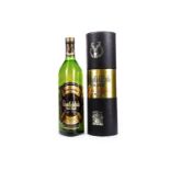 GLENFIDDICH PURE MALT - ONE LITRE