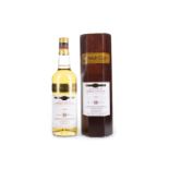 BOWMORE 1989 OLD MALT CASK AGED 10 YEARS