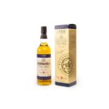 TULLIBARDINE 1988