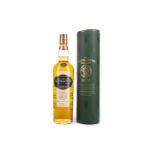 GLENGOYNE AGED 10 YEARS