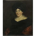 PORTRAIT OF A LADY