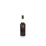 LOCH DHU BLACK WHISKY AGED 1O YEARS - 2OCL