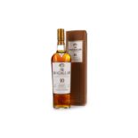 MACALLAN 10 YEARS OLD