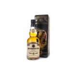 GLEN MORAY 15 YEARS OLD