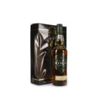 GLEN ORD 12 YEARS OLD GLASS PACK