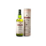 TULLIBARDINE AGED 10 YEARS