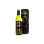 GLENFIDDICH SPECIAL RESERVE