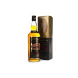 TOMATIN 10 YEARS OLD