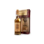 GLENMORANGIE 10 YEARS OLD CONNOISSEUR'S TASTING SET