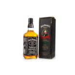 JACK DANIELS OLD NO.7 - ONE LITRE