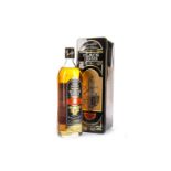 BUSHMILLS BLACK BUSH