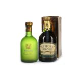 ATHOL BROSE AND WALLACE SINGLE MALT LIQUEUR