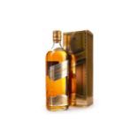 JOHNNIE WALKER GOLD LABEL AGED 18 YEARS