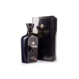 BALLANTINE'S AGED 21 YEARS