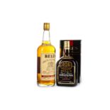 BELL'S ROYAL RESERVE 20 YEARS OLD & BELL'S EXTRA SPECIAL