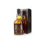 CHIVAS REGAL RARE OLD 18 YEARS OLD