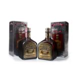 TWO BOTTLES OF CHIVAS BROTHERS LOCHANORA