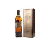 JOHNNIE WALKER THE CENTENARY BLEND 18 YEARS OLD