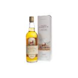 GLEN GARIOCH 1987