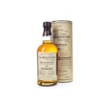 BALVENIE DOUBLE WOOD AGED 12 YEARS