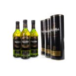 THREE LITRES OF GLENFIDDICH SPECIAL RESERVE AGED 12 YEARS