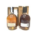GLENROTHES 1992 AND SELECT RESERVE