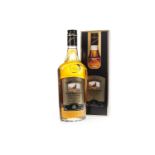 FAMOUS GROUSE GOLD RESERVE AGED 12 YEARS