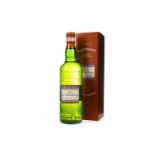 PORT DUNDAS CADENHEAD'S AUTHENTIC COLLECTION AGED 10 YEARS
