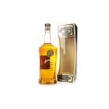 JACK DANIEL'S 1905 LIEGE GOLD MEDAL - ONE LITRE