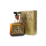 SUNTORY ROYAL