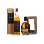 GLENROTHES G&M 8 YEARS OLD AND GLENROTHES SELECT RESERVE