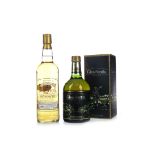 GLEN SCOTIA 1999 SINGLE CASK AND GLEN SCOTIA 14 YEARS OLD