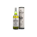 LAPHROAIG 10 YEARS OLD