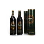 TWO LITRES OF GLENFIDDICH 15 YEARS OLD CASK STRENTH