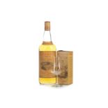 ONE LITRE OF GLENMORANGIE 10 YEARS OLD