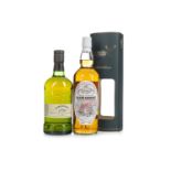GLEN GRANT 2005 AND TOBERMORY AGED 10 YEARS