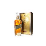 JOHNNIE WALKER AGED 21 YEARS