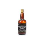 DALWHINNIE 1957 CADENHEAD'S 22 YEARS OLD