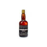 CAPERDONICH 1965 CADENHEAD'S 12 YEARS OLD