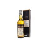 ROYAL LOCHNAGAR 1973 RARE MALTS AGED 23 YEARS