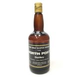 NORTH PORT 1964 CADENHEAD'S 15 YEARS OLD - LOW FILL