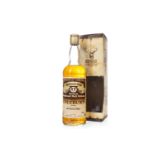 COLEBURN 1965 CONNOISSEURS CHOICE 17 YEARS OLD